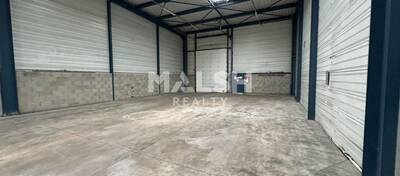 REXIM - Local d'activités - Rhône - Décines-Charpieu - 2