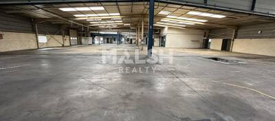 REXIM - Local d'activités - Rhône - Décines-Charpieu - 3