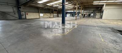 REXIM - Local d'activités - Rhône - Décines-Charpieu - 4