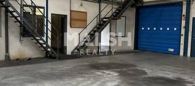 REXIM - Local d'activités - Rhône - Décines-Charpieu - 9