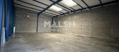 REXIM - Local d'activités - Rhône - Décines-Charpieu - 10