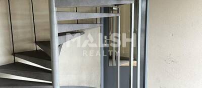 REXIM - Local d'activités - Rhône - Décines-Charpieu - 13