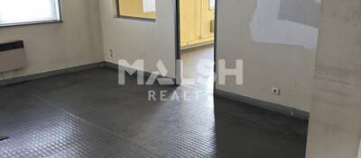 REXIM - Local d'activités - Rhône - Décines-Charpieu - 14