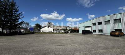 REXIM - Local d'activités - Rhône - Décines-Charpieu - 19