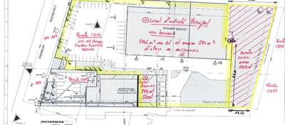 REXIM - Local d'activités - Rhône - Décines-Charpieu - 31