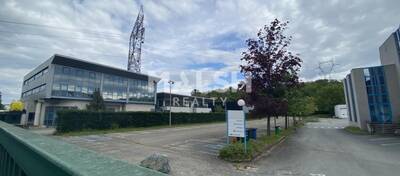 REXIM - Local d'activités - Rhône - Alix - 3