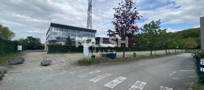 REXIM - Local d'activités - Rhône - Alix - 4