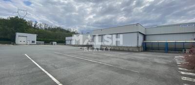 REXIM - Local d'activités - Rhône - Alix - 7