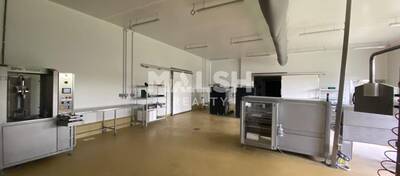 REXIM - Local d'activités - Rhône - Alix - 9