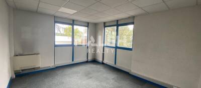 REXIM - Local d'activités - Rhône - Alix - 14