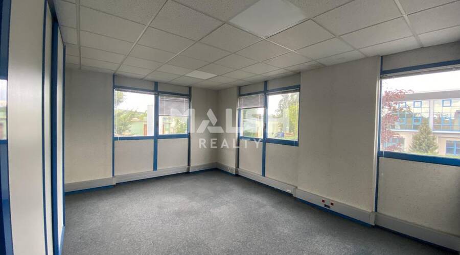 REXIM - Local d'activités - Rhône - Alix - 16