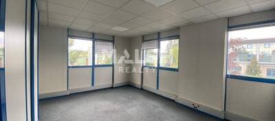 REXIM - Local d'activités - Rhône - Alix - 16