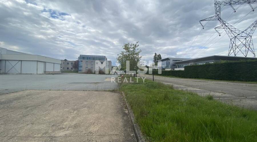 REXIM - Local d'activités - Rhône - Alix - 20