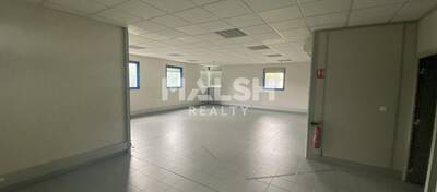 REXIM - Local d'activités - Rhône - Alix - 35