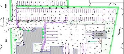 REXIM - Local d'activités - Rhône - Alix - 36