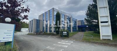 REXIM - Local d'activités - Rhône - Alix - 5