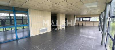 REXIM - Local d'activités - Rhône - Alix - 8