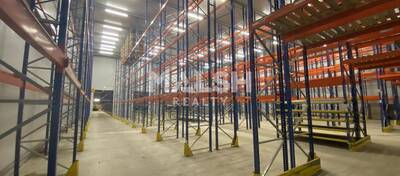 REXIM - Local d'activités - Rhône - Alix - 12