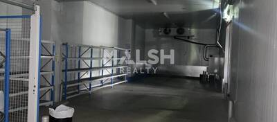 REXIM - Local d'activités - Rhône - Alix - 13