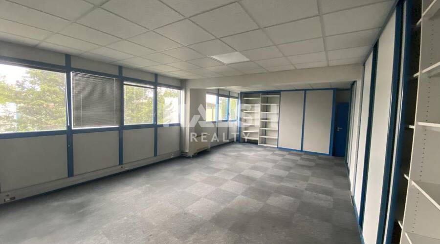 REXIM - Local d'activités - Rhône - Alix - 15