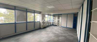 REXIM - Local d'activités - Rhône - Alix - 15