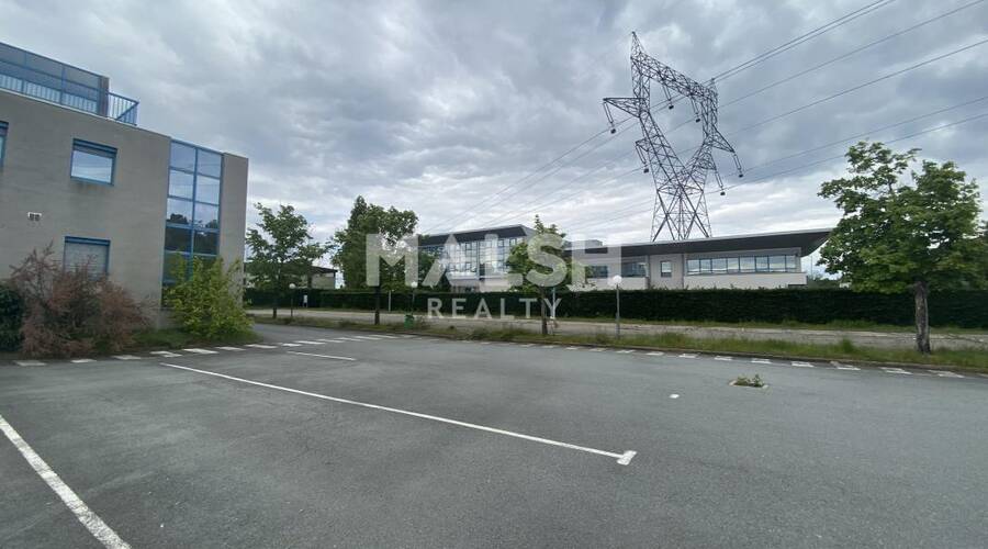 REXIM - Local d'activités - Rhône - Alix - 18