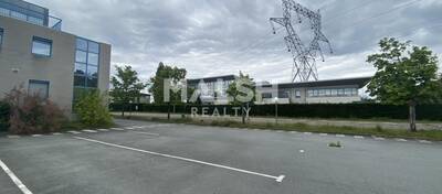 REXIM - Local d'activités - Rhône - Alix - 18