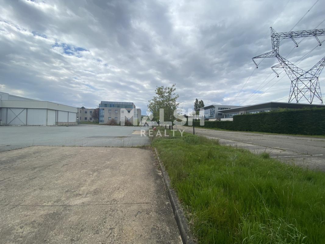 REXIM - Local d'activités - Rhône - Alix - 20