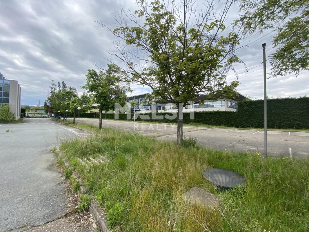 REXIM - Local d'activités - Rhône - Alix - 27