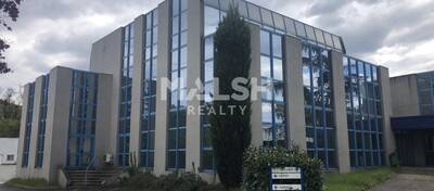 REXIM - Local d'activités - Rhône - Alix - 29