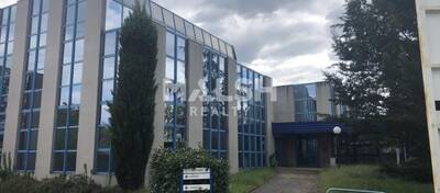 REXIM - Local d'activités - Rhône - Alix - 30