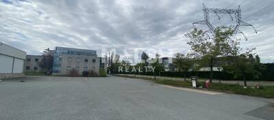 REXIM - Local d'activités - Rhône - Alix - 19