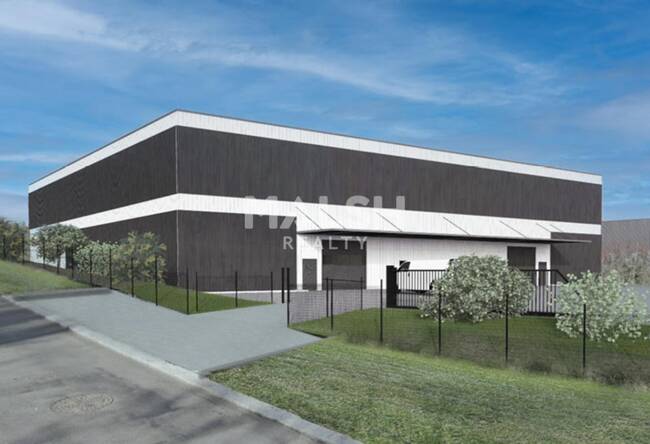 REXIM - Local d'activités - Saône-et-Loire - Mâcon - 1