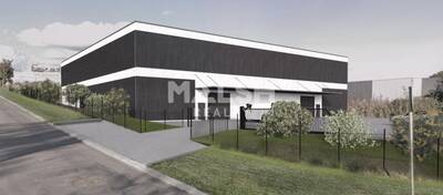 REXIM - Local d'activités - Saône-et-Loire - Mâcon - 2