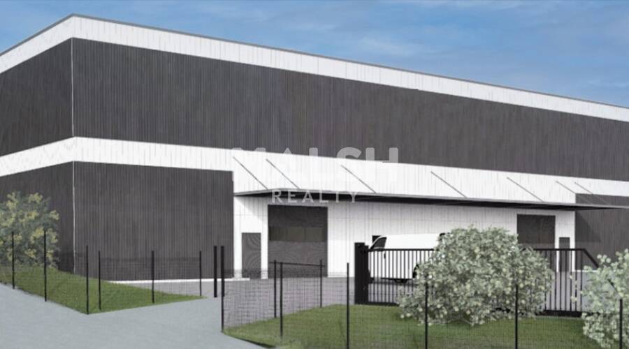 REXIM - Local d'activités - Saône-et-Loire - Mâcon - 3