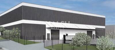 REXIM - Local d'activités - Saône-et-Loire - Mâcon - 3