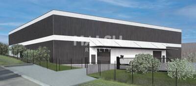 REXIM - Local d'activités - Saône-et-Loire - Mâcon - 1