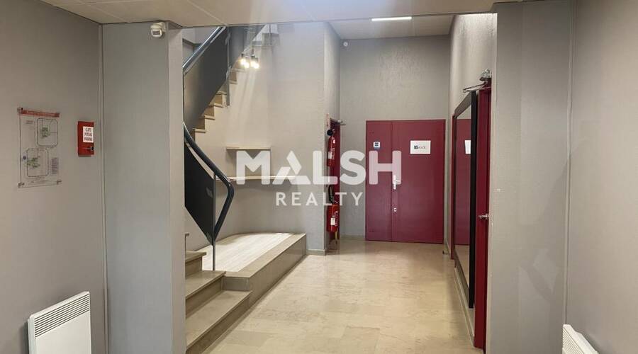 REXIM - Bureau - Rhône - Limonest - 3