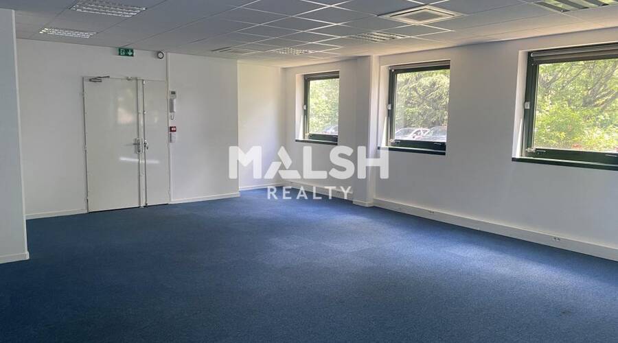 REXIM - Bureau - Rhône - Limonest - 5