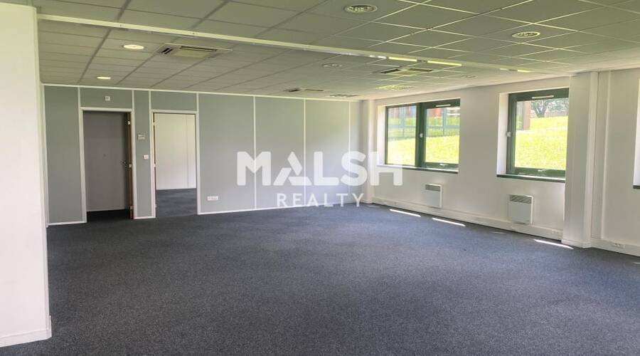 REXIM - Bureau - Rhône - Limonest - 8