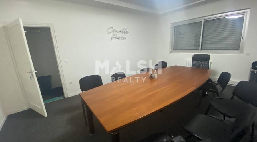 REXIM - Local d'activités - Rhône - Fontaines-sur-Saône - 13
