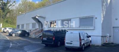 REXIM - Local d'activités - Rhône - Fontaines-sur-Saône - 15