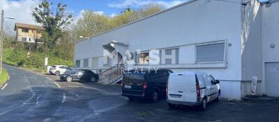 REXIM - Local d'activités - Rhône - Fontaines-sur-Saône - 16