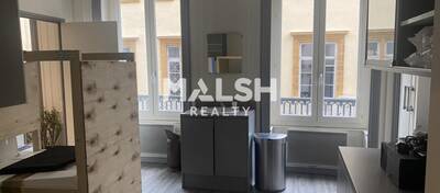 REXIM - Bureau - Rhône - Lyon - 4