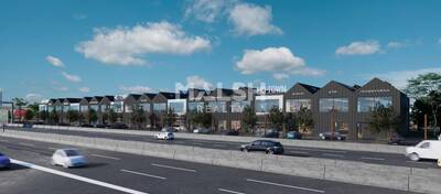 REXIM - Local commercial - Rhône - Vénissieux - 3