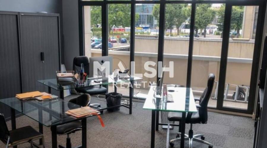 REXIM - Bureau - Rhône - Lyon - 1