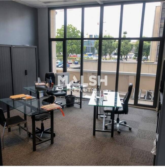 REXIM - Bureau - Rhône - Lyon - 1