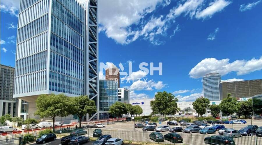 REXIM - Bureau - Rhône - Lyon - 2