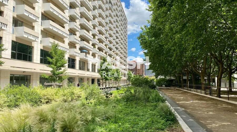 REXIM - Bureau - Rhône - Lyon - 1