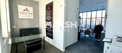 REXIM - Bureau - Rhône - Lyon - 3